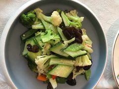 春色满园-鑫巴蜀(和平里店)