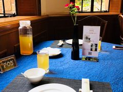 -马勒别墅·中餐厅