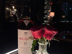 -暮色公园Twilight Park·威士忌Bar