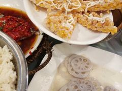 -湘里人家土菜馆