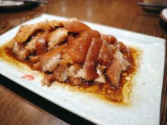 -抱德·潮汕味(琶洲店原惠城鱼仔)