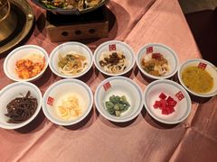 -山西会馆·晋菜·晋商宴·牌匾博物馆(胜利东街店)