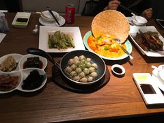 -全聚德(江宁店)