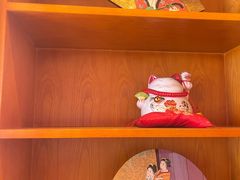 -喜牛烧肉酒场·黑金店(威高广场店)