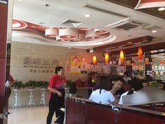大堂-蝎王府羊蝎子(天通苑店)
