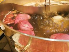 -四季火锅酒家(新濠影汇店)