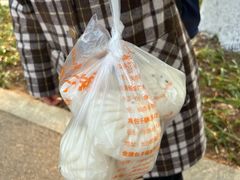 -食膳公园包子铺(烈士公园店)