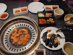 -嘿嘟嘟·肋条烧肉放题(爱融荟城店)