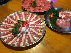 -咕咕站韩国料理(紫金港店)