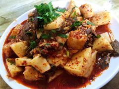 -富拉面肺子专卖店