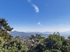 -梧桐山风景名胜区