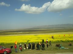 -青海湖国家重点风景名胜区