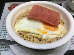 -义顺牛奶公司(新马路老店)