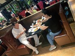 -高第街56号餐厅(银座商城玉函店)