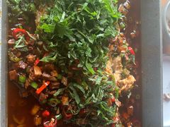 -盐帮食坊•小河帮川菜(四川师大店)