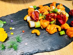 -拾竹樾巷酒肆餐厅(望花店)