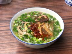 -老李家杂肝汤(回民街店)