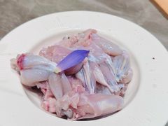 -围炉夜话·潮汕卤水火锅(榕江店)
