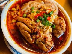 -炉小二铜锅牛蛙•川湘菜(三里屯店)