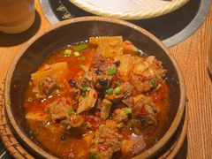 -吃饭皇帝大土家民族菜(正大广场店)