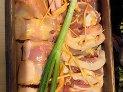 -季季山·云南野生菌火锅(上海首店)