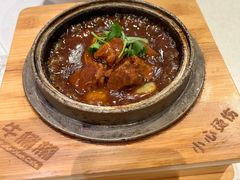-香港新记茶餐厅(湖墅南路店)