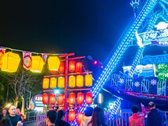 -三亚海昌梦幻海洋不夜城