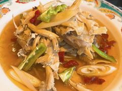 -巴依老爷新疆美食(清华东门店)