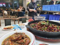 -勇利赵家烤肉坊(含光路店)