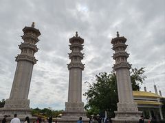 -三亚南山文化旅游区