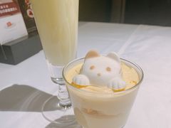 -王品牛排(郑州大卫城店)