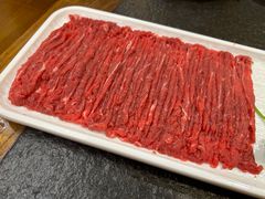 -仁和四季涮肉馆(天坛南门店)