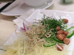 -海晖酒楼·顺德鱼生(荣华店)