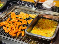 -老号李小肠西昌特色火盆烧烤(树高威尼斯店)