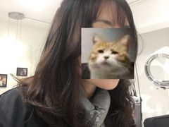 -风格style 专业烫染
