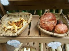 -新竹里馆·花园餐厅(兴苑路店)