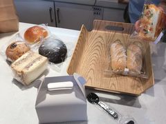 -那家面包房(珠江路店)