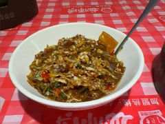 -龙师傅卤炒(天马店)