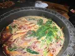 -蜀香楼老店(长兴店)