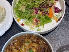 -紫光园·烤鸭·北京菜(团结湖店)