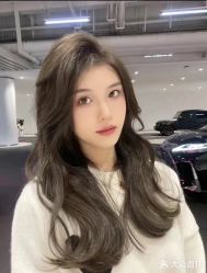 点击看大图 -MORI HAIR SALON日式美发沙龙