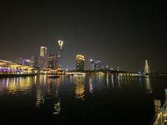 -馋遇江南·精致湖景雅宴(东方之门店)