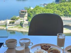 -杭州千岛湖滨江希尔顿度假酒店