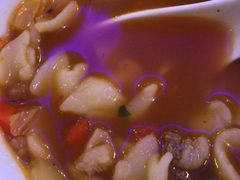 -维吾尔餐厅(宜山路店)