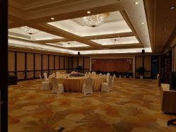 -虹桥迎宾馆·宴会厅