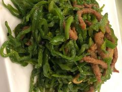 -东四民芳餐厅(世茂工三店)
