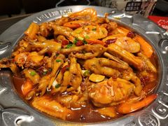 -胖哥俩肉蟹煲(光谷天地店)