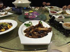 -老房子金沙元年川菜食府·花园餐厅(金沙店)