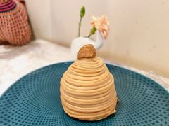伯爵暖阳-théATRE 茶聚场(王府中環店)