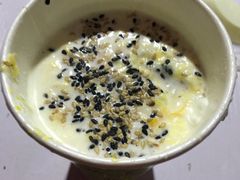 -清真老马家国华牛奶鸡蛋醪糟(正宁路店)